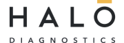 Halo Diagnostics